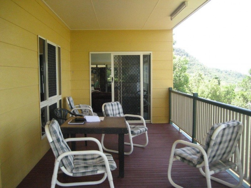 51531 Cardwell Range, Cardwell QLD 4849