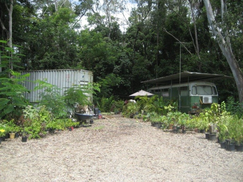 Lot 3 Bruce Highway, Cardwell QLD 4849