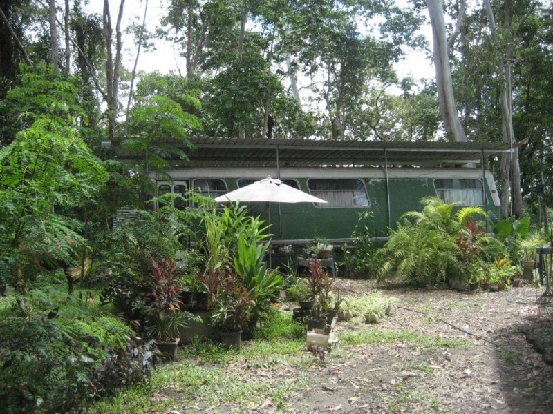 Lot 3 Bruce Highway, Cardwell QLD 4849
