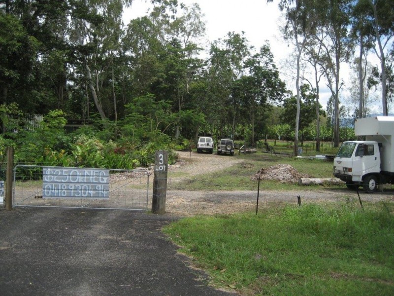 Lot 3 Bruce Highway, Cardwell QLD 4849