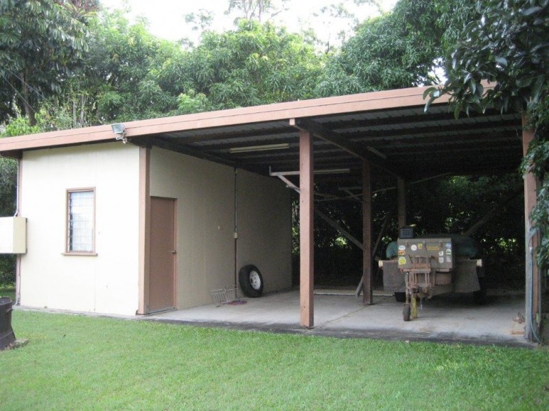 23 White Street, Cardwell QLD 4849