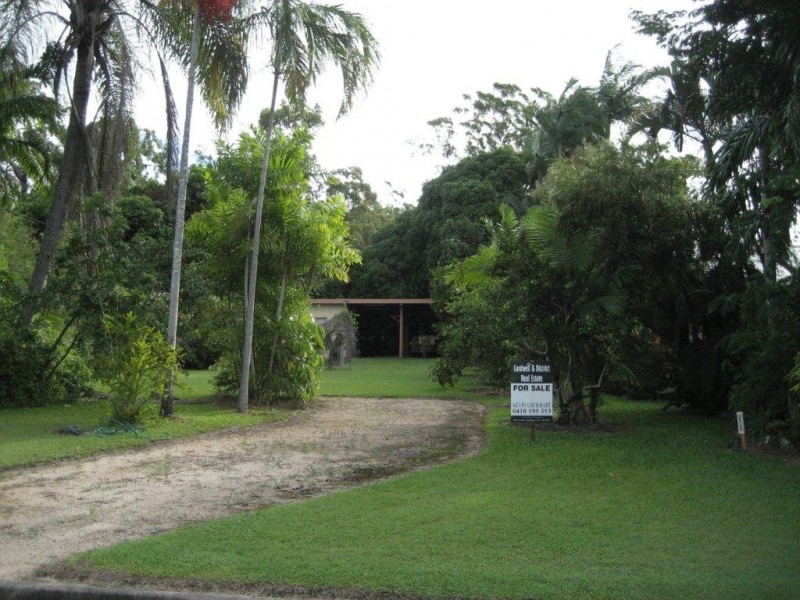 23 White Street, Cardwell QLD 4849