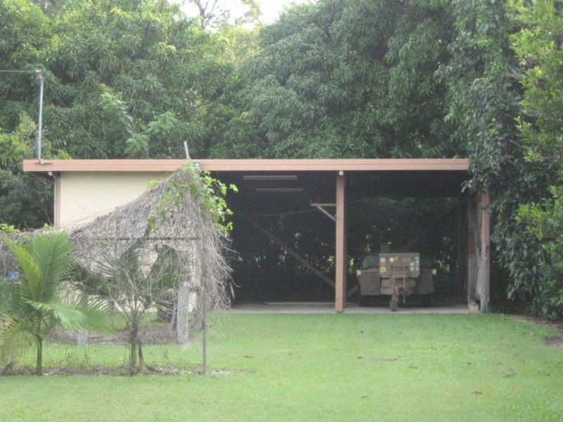 23 White Street, Cardwell QLD 4849