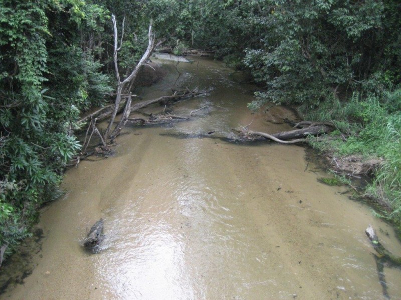 Lot 18 Ellerbeck Road, Cardwell QLD 4849