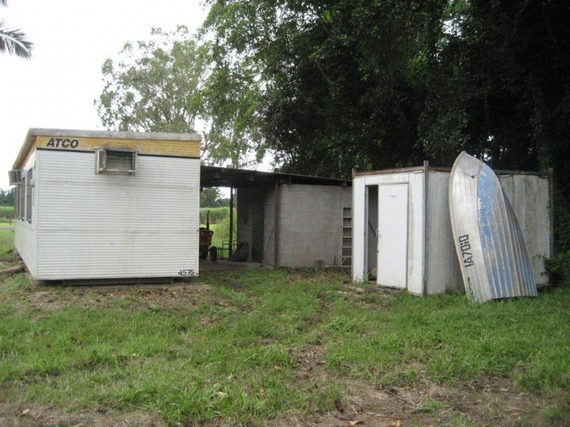 Lot 18 Ellerbeck Road, Cardwell QLD 4849