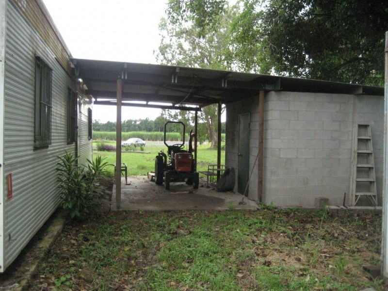 Lot 18 Ellerbeck Road, Cardwell QLD 4849