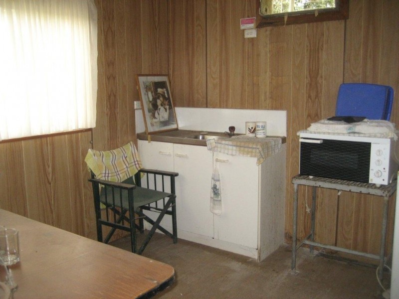 Lot 18 Ellerbeck Road, Cardwell QLD 4849