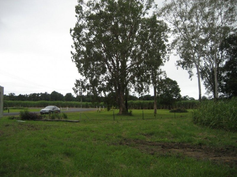 Lot 18 Ellerbeck Road, Cardwell QLD 4849