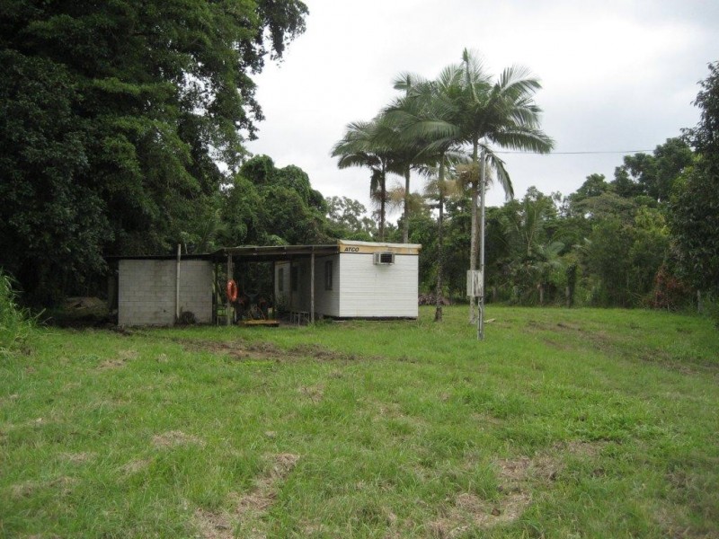 Lot 18 Ellerbeck Road, Cardwell QLD 4849