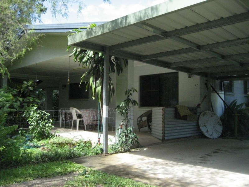 67 Roma Street, Cardwell QLD 4849