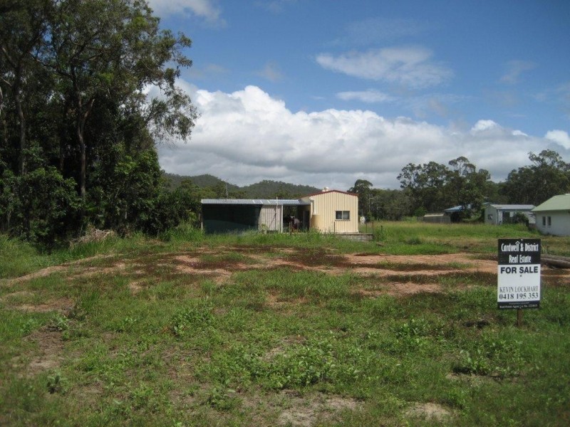 7 Coral Sea Drive, Cardwell QLD 4849