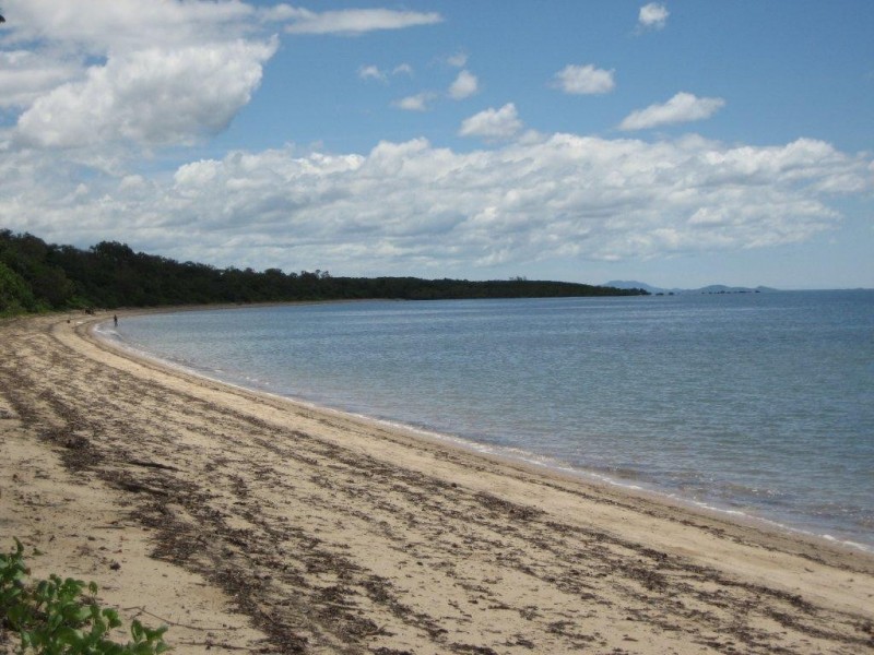 7 Coral Sea Drive, Cardwell QLD 4849