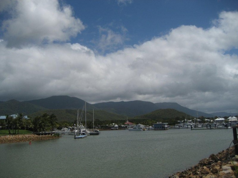 106 Keith Williams Drive, Cardwell QLD 4849