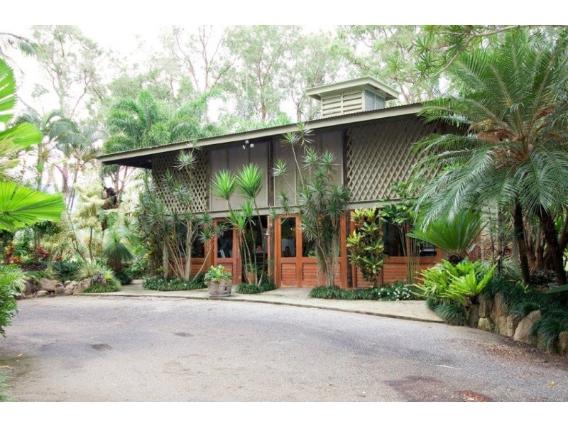 71 Clift Road, Cardwell QLD 4849