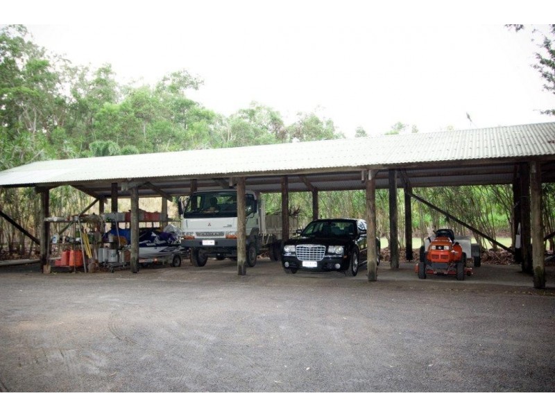 71 Clift Road, Cardwell QLD 4849