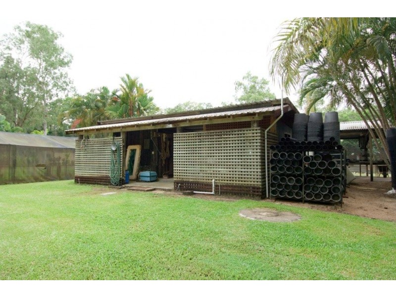 71 Clift Road, Cardwell QLD 4849