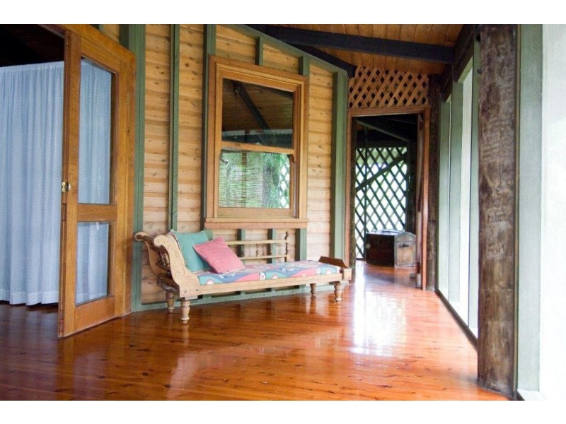 71 Clift Road, Cardwell QLD 4849