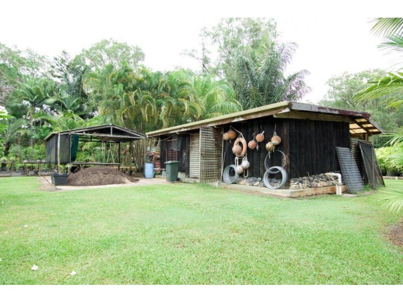 71 Clift Road, Cardwell QLD 4849