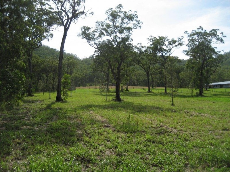 Lot 26 Mahogany Ridge Estate, Cardwell QLD 4849