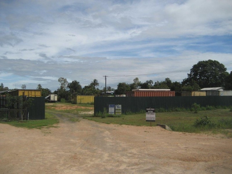 6 Scott, Cardwell QLD 4849