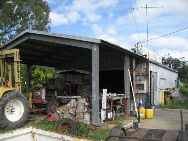 6 Scott, Cardwell QLD 4849