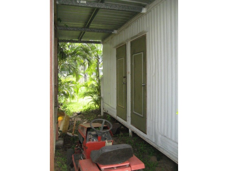 6 Scott, Cardwell QLD 4849