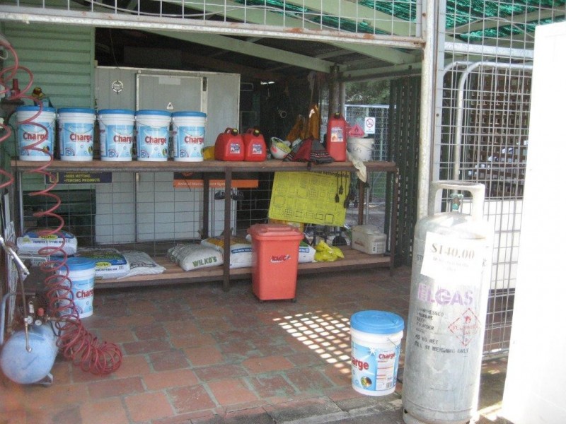 56115 Bruce Highway, Cardwell QLD 4849