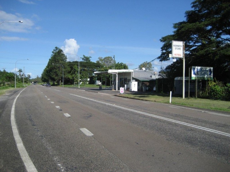 56115 Bruce Highway, Cardwell QLD 4849