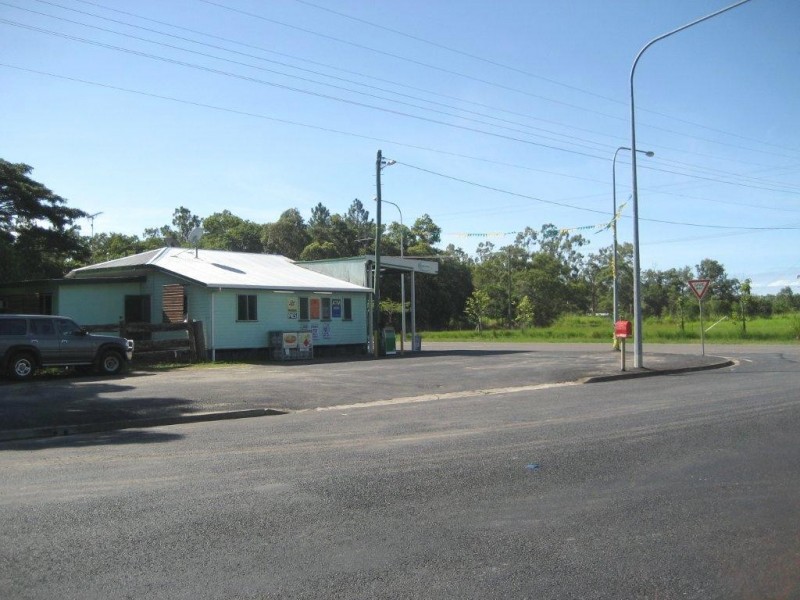 56115 Bruce Highway, Cardwell QLD 4849