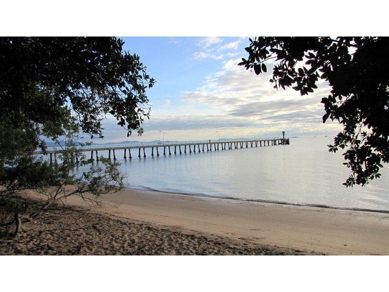 119 Ellerbeck Road, Cardwell QLD 4849