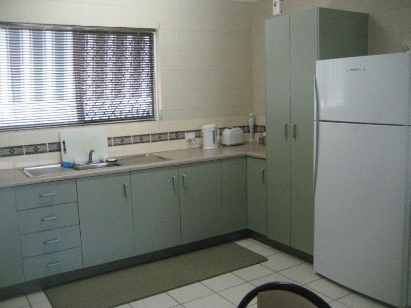 1/231 Victoria Street, Cardwell QLD 4849