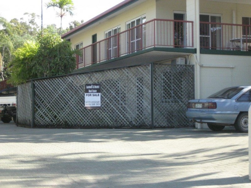 1/231 Victoria Street, Cardwell QLD 4849