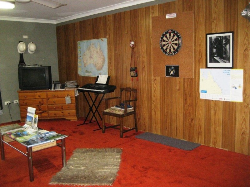 18 Gergory Street, Cardwell QLD 4849