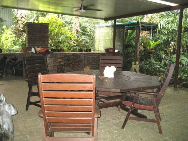 18 Gergory Street, Cardwell QLD 4849