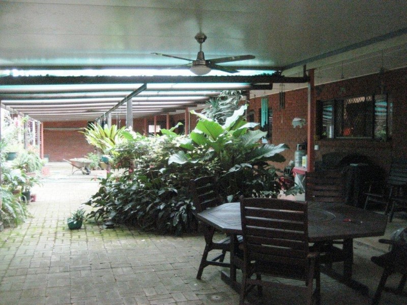 18 Gergory Street, Cardwell QLD 4849