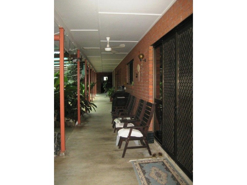 18 Gergory Street, Cardwell QLD 4849