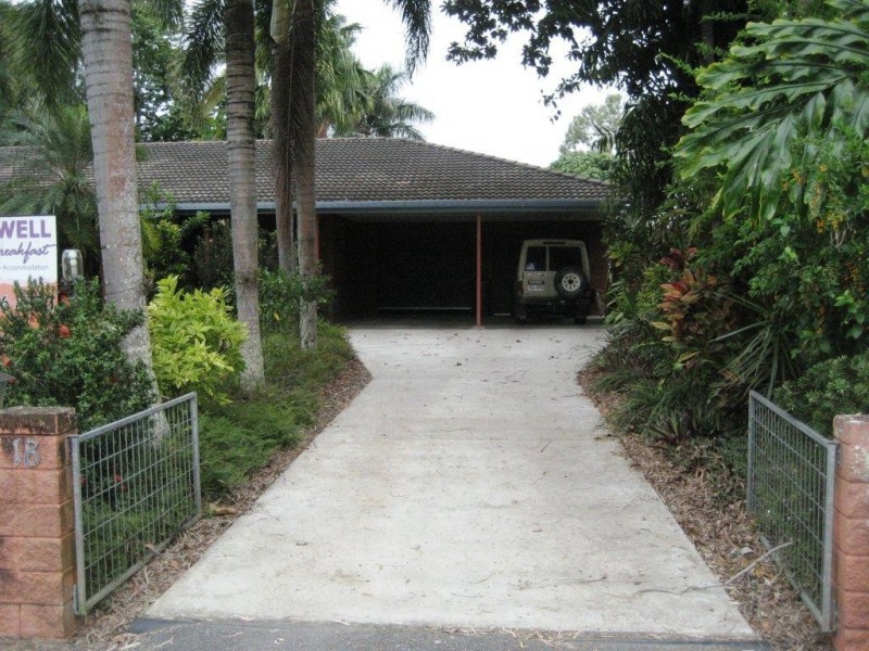 18 Gergory Street, Cardwell QLD 4849