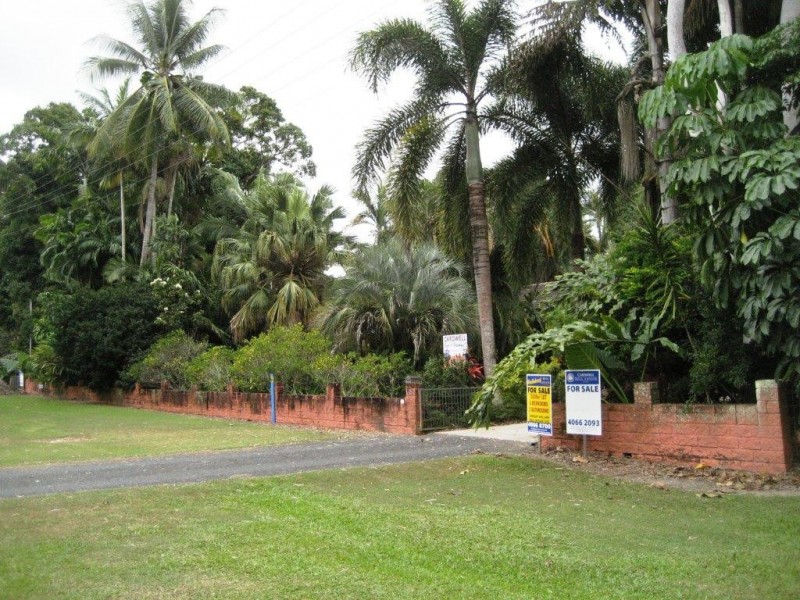 18 Gergory Street, Cardwell QLD 4849