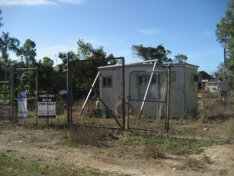 122 Roma Street, Cardwell QLD 4849