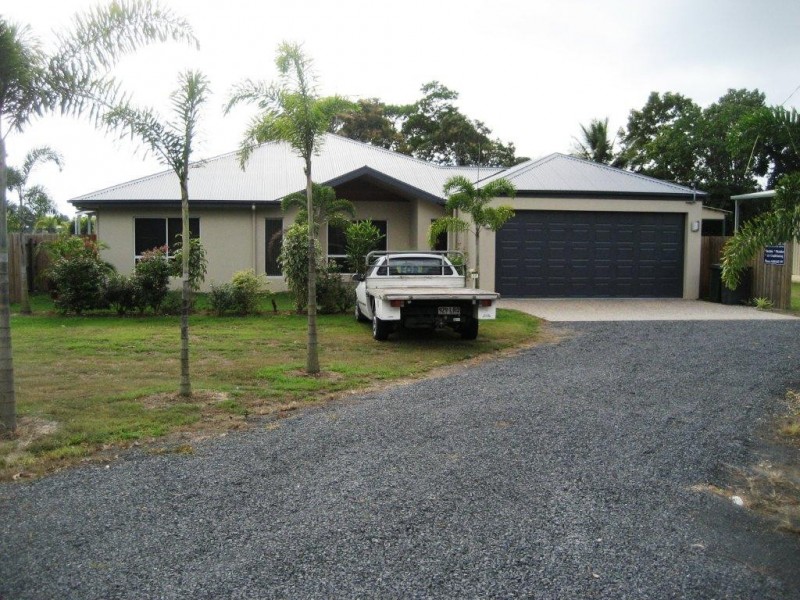 30 Gregory Street, Cardwell QLD 4849