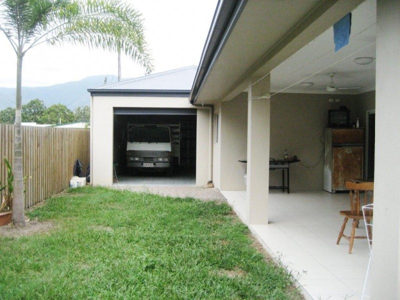 30 Gregory Street, Cardwell QLD 4849