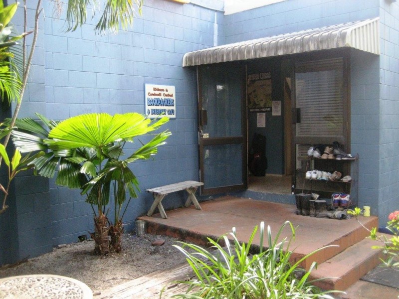 6 Brasenose Street, Cardwell QLD 4849