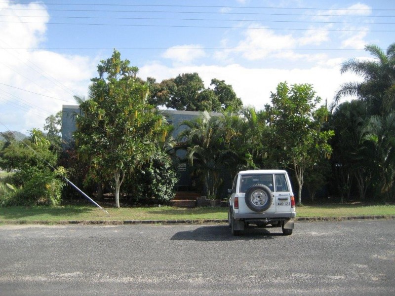 6 Brasenose Street, Cardwell QLD 4849