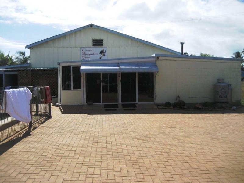 178 Bowen Street, Cardwell QLD 4849