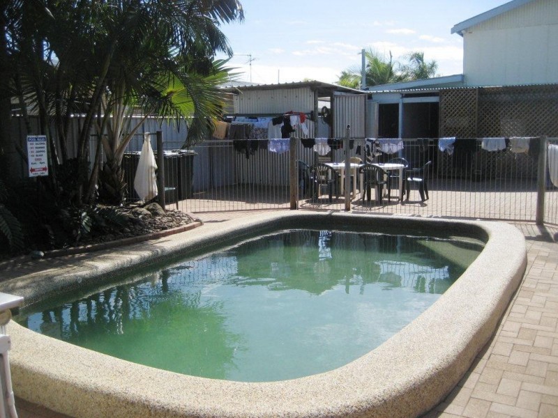 178 Bowen Street, Cardwell QLD 4849