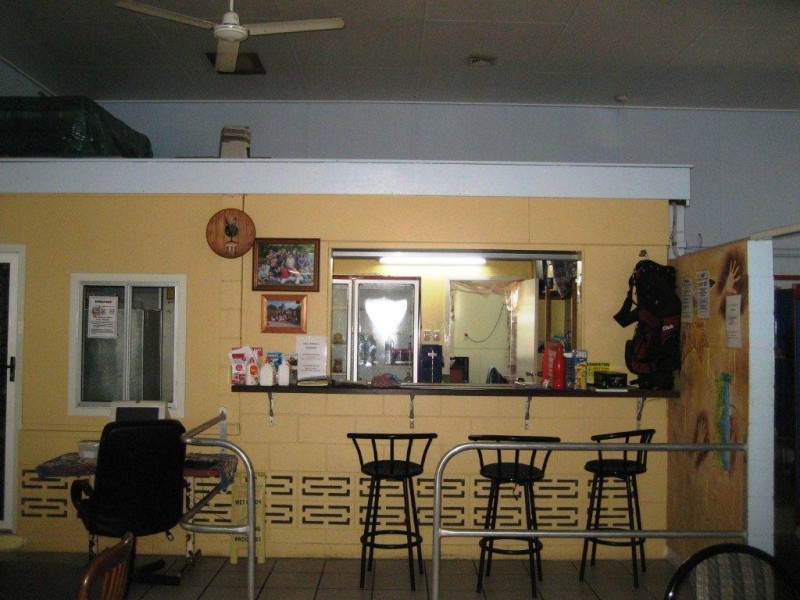 178 Bowen Street, Cardwell QLD 4849