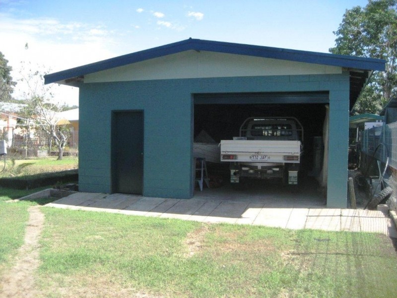 10 Toohey Street, Cardwell QLD 4849