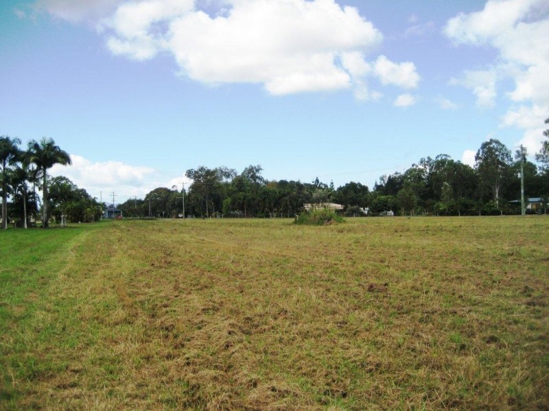 Lot 6 Ellerbeck Road, Cardwell QLD 4849