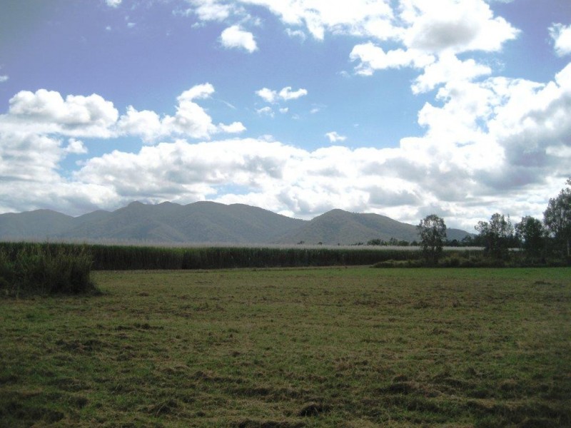 Lot 6 Ellerbeck Road, Cardwell QLD 4849