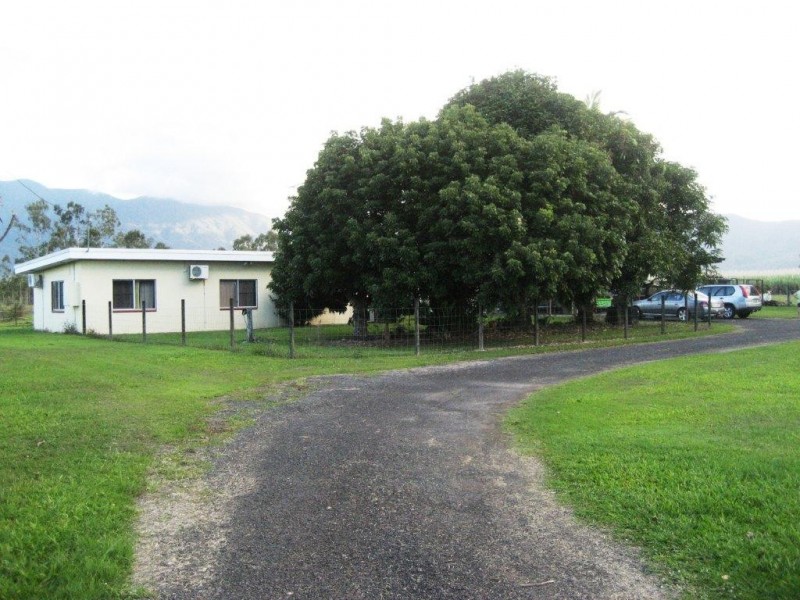 125 Hamilton Road, Cardwell QLD 4849